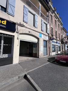 Location Local commercial SAINT-GAUDENS 31800