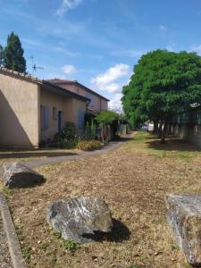 Vente Maison 3 pi�ces ROQUES 31120