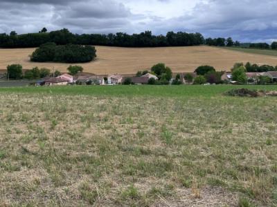 Vente Terrain ALBI 81000