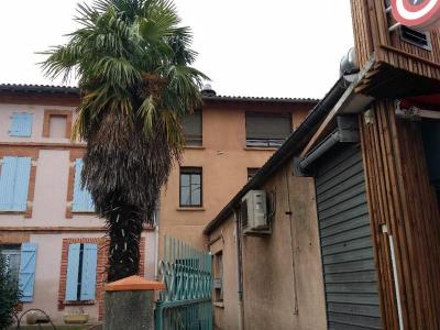 Location Appartement 2 pi�ces BLAGNAC 31700