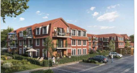 Location Appartement 3 pi�ces SECLIN 59113