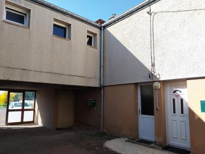 Vente Appartement 3 pi�ces ROUVROY-SUR-MARNE 52300