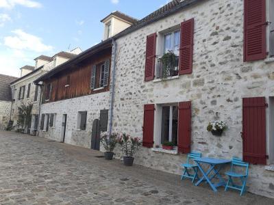 Location Appartement 2 pi�ces ENNERY 95300