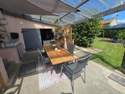 Vente Maison 5 pi�ces BOUBERS-SUR-CANCHE 62270