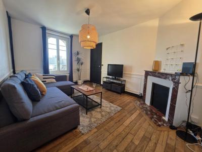 Location Appartement 4 pi�ces REIMS 51100