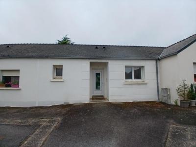 Vente Maison BREHAN 56580