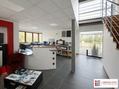 Vente Bureau RENNES 35000
