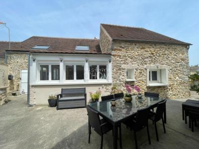Vente Maison 6 pi�ces ROZAY-EN-BRIE 77540