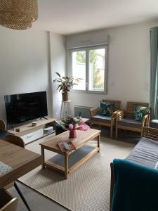 Location Appartement 2 pi�ces BOULOC 31620