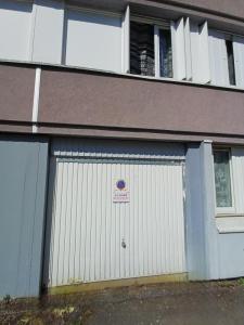 Location Parking LURE 70200