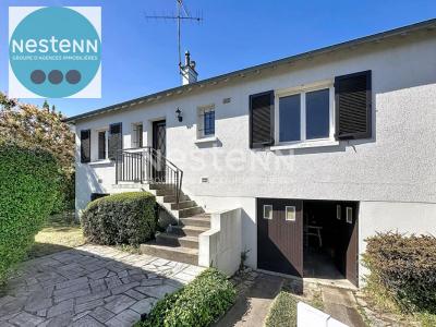Vente Maison 5 pi�ces BLOIS 41000