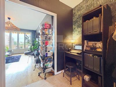 Vente Appartement 3 pi�ces LYON-8EME-ARRONDISSEMENT 69008