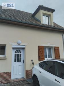 Location Maison 2 pi�ces BEAUVAIS 60000
