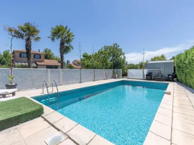 Vente Maison 5 pi�ces FONSORBES 31470