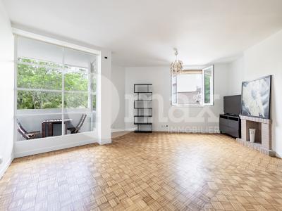 Vente Appartement 3 pi�ces COURBEVOIE 92400
