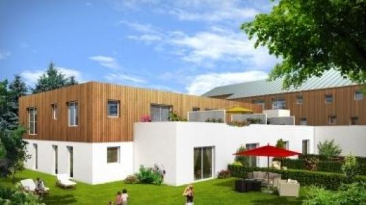 Location Appartement 2 pi�ces NANTES 44100