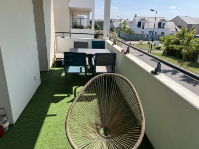 Location Appartement 3 pi�ces SAINTE-LUCE-SUR-LOIRE 44980