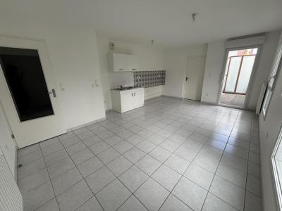 Location Appartement 2 pi�ces SAINT-HERBLAIN 44800