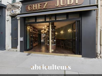 Vente Local commercial PARIS-12EME-ARRONDISSEMENT 75012