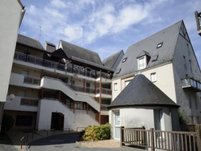 Location Appartement 4 pi�ces AUBIGNY-SUR-NERE 18700