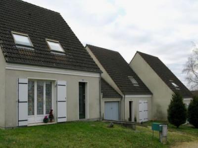 Location Maison 4 pi�ces VAILLY-SUR-SAULDRE 18260