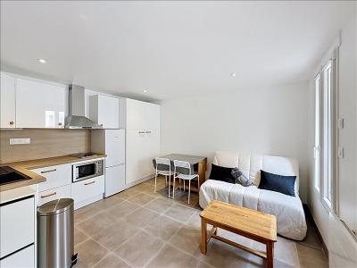 Location Appartement MONTEREAU-FAULT-YONNE 77130