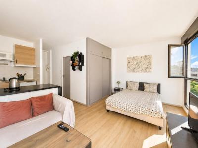 Vente Appartement TOULOUSE 31000