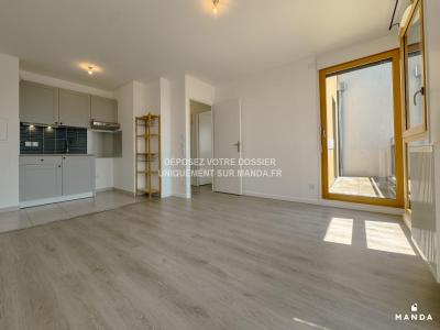 Location Appartement 2 pi�ces BRETIGNY-SUR-ORGE 91220