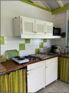 Vente Maison 2 pi�ces SAINTE-ANNE 97180