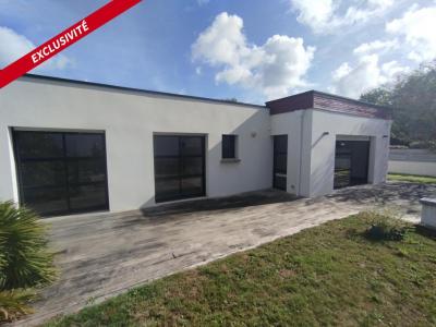 Vente Maison 5 pi�ces TRINITE-SURZUR 56190