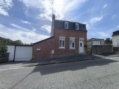 Vente Maison 4 pi�ces SAINS-DU-NORD 59177