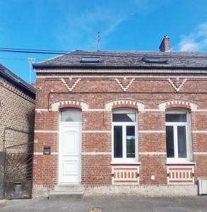 Vente Maison 5 pi�ces BERTRY 59980