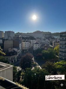 Vente Appartement 7 pi�ces SURESNES 92150