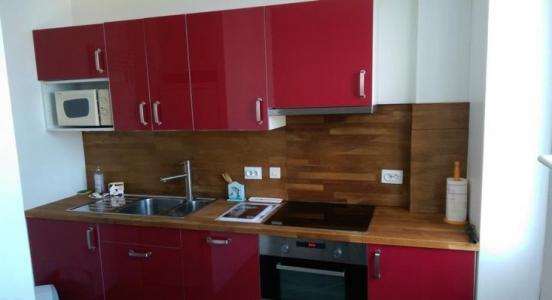 Location Appartement 2 pi�ces BORDEAUX 33000