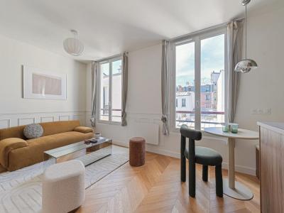 Vente Appartement 2 pi�ces PARIS-11EME-ARRONDISSEMENT 75011