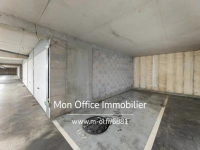 Vente Parking MARSEILLE-2EME-ARRONDISSEMENT 13002