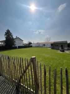 Vente Terrain CHAMPTOCEAUX 49270
