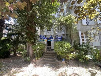 Vente Maison 14 pi�ces VERNET-LES-BAINS 66820