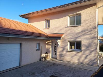 Vente Maison 6 pi�ces THOIRY 01710