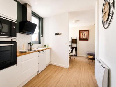 Vente Appartement 2 pi�ces NARBONNE 11100