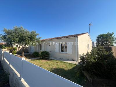Vente Maison 3 pi�ces ROCHEFORT 17300
