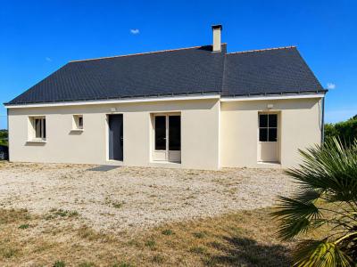 Vente Maison 5 pi�ces VERNOIL 49390