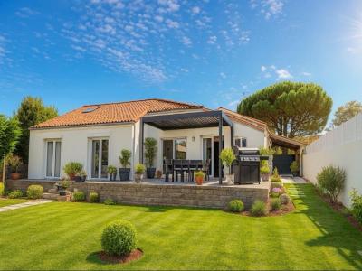 Vente Maison 6 pi�ces YVRAC 33370