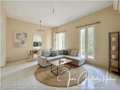 Vente Appartement 3 pi�ces NIMES 30000