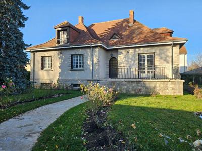 Vente Maison 5 pi�ces ANGERVILLE 91670