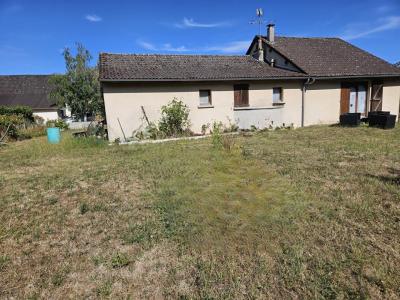 Vente Maison 4 pi�ces SAINT-PERE-SUR-LOIRE 45600