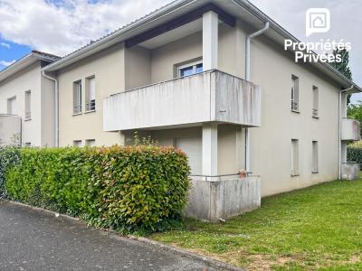 Vente Appartement 3 pi�ces SAINT-GERVAIS 33240