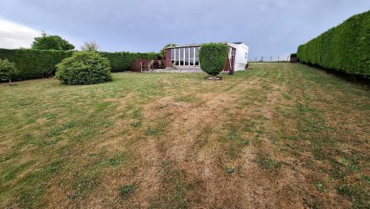 Vente Terrain ECRAINVILLE 76110