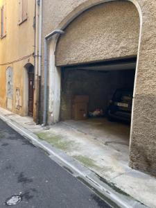 Vente Parking NARBONNE 11100
