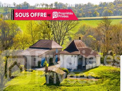 Vente Maison 6 pi�ces ORTHEZ 64300